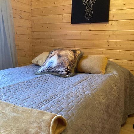 Asplunda Gard, Kolmarden, Stuga Nr 3 Ngoại thất bức ảnh