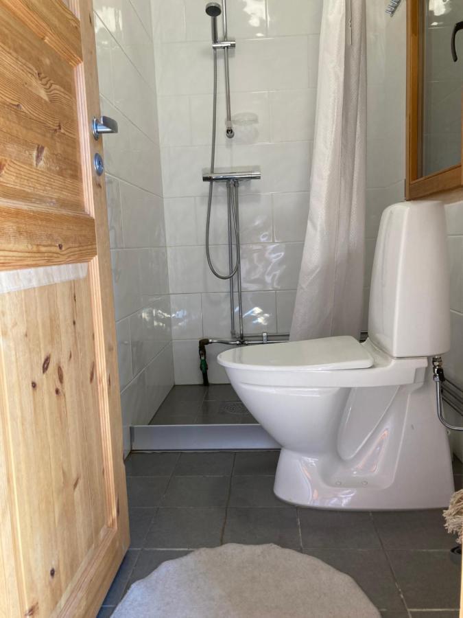 Asplunda Gard, Kolmarden, Stuga Nr 3 Ngoại thất bức ảnh